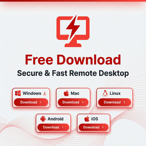 【anydesk官网】品牌 - AnyDesk远程控制在智能门禁管理中的应用