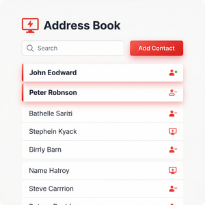 【anydesk官网】品牌 - AnyDesk远程控制在远程全球数据治理中的应用