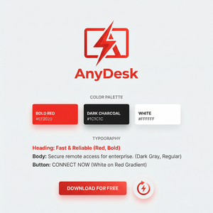 【anydesk官网】品牌 - AnyDesk如何进行文件传输操作