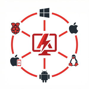 【anydesk官网】品牌 - AnyDesk远程控制在ATM机维护中的应用