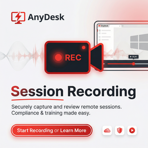 【anydesk官网】品牌 - AnyDesk远程控制在远程全球碳创意性中的应用